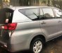 Toyota Innova 2018 - Bán Toyota Innova sản xuất năm 2018, màu bạc, giá tốt