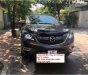 Mazda BT 50   2016 - Cần bán gấp Mazda BT 50 2016, màu đen xe gia đình