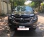 Mazda BT 50   2016 - Cần bán gấp Mazda BT 50 2016, màu đen xe gia đình