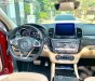 Mercedes-Benz GLE-Class GLE450  2016 - Cần bán Mercedes GLE450 năm sản xuất 2016, màu đỏ, nhập khẩu nguyên chiếc