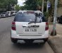 Chevrolet Captiva 2009 - Cần bán Chevrolet Captiva năm 2009, màu trắng