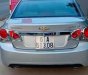 Chevrolet Cruze 2010 - Cần bán gấp Chevrolet Cruze đời 2010, màu bạc