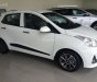 Hyundai Grand i10 1.2MT 2018 - Bán Hyundai Grand i10 1.2MT - đủ màu chọn, hỗ trợ trả góp ngân hàng 80% - LH: 0934.793.969