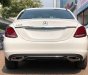 Mercedes-Benz C class C200 2018 - Mercedes C200 trắng 2018, 094.991.6666/ 094.129.5555