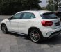 Mercedes-Benz GLA-Class GLA45 AMG 2016 - Bán Mercedes GLA45 AMG đăng kí 2017. Sở hữu ngay phiên bản AMG45 386HP, Lh 0934299669