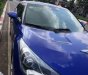 Hyundai Veloster   2011 - Bán ô tô Hyundai Veloster năm sản xuất 2011, màu xanh lam, nhập khẩu  