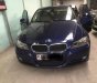 BMW 3 Series 320i 2011 - Bán BMW 3 Series 320i đời 2011, màu xanh lam, nhập khẩu nguyên chiếc  