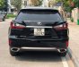 Lexus RX 350 2016 - Bán xe Lexus RX 350 đời 2016, màu đen, xe nhập