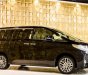 Toyota Alphard Ecutive Lounge 2018 - Bán ô tô Toyota Alphard Ecutive Lounge năm 2018, màu đen, xe nhập