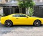 Chevrolet Camaro 3.6 RS 2010 - Cần bán gấp Chevrolet Camaro 3.6 RS năm sản xuất 2010, màu vàng, nhập khẩu