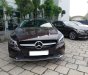 Mercedes-Benz CLA class CLA200 2017 - Bán xe Mercedes CLA200 nâu lướt, ĐK 6/2018, nhập khẩu nguyên chiếc