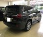 Lexus LX 570 2016 - Bán Lexus LX570 xuất Mỹ, màu đen, xe sản xuất 2016, đăng ký cuối 2016 tư nhân