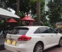 Toyota Venza   2009 - Cần bán gấp Toyota Venza năm 2009, màu trắng, nhập khẩu chính chủ