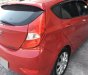 Hyundai Accent 1.4AT 2014 - Xe Hyundai Accent 1.4AT năm sản xuất 2014, màu đỏ, nhập khẩu  