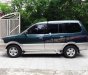 Toyota Zace GL 2003 - Cần bán xe Toyota Zace GL năm sản xuất 2003, màu xanh  