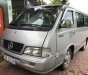 Mercedes-Benz MB 2004 - Cần bán lại xe Mercedes MB sản xuất 2004, màu bạc chính chủ, giá 176tr