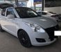 Suzuki Swift   SX 1.4AT  2016 - Cần bán Suzuki Swift SX 1.4AT đời 2016, màu trắng số tự động