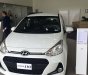 Hyundai Grand i10 1.2MT 2018 - Bán Hyundai Grand i10 1.2MT - đủ màu chọn, hỗ trợ trả góp ngân hàng 80% - LH: 0934.793.969