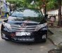 Toyota Venza 2009 - Cần bán gấp Toyota Venza sản xuất 2009, màu đen, nhập khẩu nguyên chiếc, giá chỉ 825 triệu