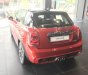 Mini Cooper S 5Dr 2018 - Cần bán Mini Cooper S 5Dr năm 2018, màu đỏ, nhập khẩu