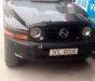 Ssangyong Korando 2002 - Cần bán xe Ssangyong Korando năm 2002, màu đen, nhập khẩu nguyên chiếc