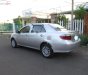 Toyota Vios MT 2005 - Cần bán xe Toyota Vios MT 2005, màu bạc còn mới, 192 triệu