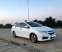 Honda City I-VTEC 2017 - Bán xe Honda City 2017 số tự động "chuẩn đẹp, chuẩn hiện đại"