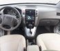 Hyundai Tucson 2.0AT 2009 - Bán Hyundai Tucson 2.0AT 2009, màu xanh nhạt, nhập khẩu nguyên chiếc