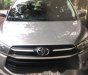 Toyota Innova 2018 - Bán Toyota Innova sản xuất năm 2018, màu bạc, giá tốt