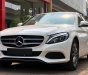 Mercedes-Benz C class C200 2018 - Mercedes C200 trắng 2018, 094.991.6666/ 094.129.5555