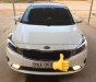 Kia Cerato AT 2017 - Cần bán xe cũ Kia Cerato đời 2017, màu trắng số tự động