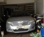 Toyota Venza 2009 - Bán xe Toyota Venza năm sản xuất 2009, màu bạc, giá tốt