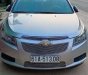 Chevrolet Cruze 2010 - Cần bán gấp Chevrolet Cruze đời 2010, màu bạc