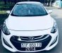 Hyundai i30 2014 - Bán Hyundai i30 2014, màu trắng  