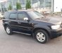 Ford Escape XLT 2004 - Bán Ford Escape XLT sản xuất 2004, màu đen 