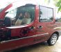 Fiat Doblo 2003 - Cần bán lại xe Fiat Doblo 2003, màu đỏ, 120tr