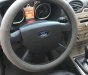 Ford Focus   2011 - Bán xe Ford Focus Hatchback sản xuất năm 2011, màu vàng