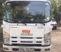 Isuzu NMR   2009 - Bán xe Isuzu NMR thùng kín đăng ký lần đầu 2009, màu trắng ít sử dụng, giá chỉ 295 triệu