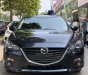 Mazda 3   2016 - Cần bán Mazda 3 Hatchback sản xuất 2016, màu xanh cavansize