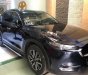 Mazda CX 5 2018 - Cần bán gấp Mazda CX 5 năm sản xuất 2018, màu đen