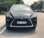 Lexus RX 350 2016 - Bán xe Lexus RX 350 đời 2016, màu đen, xe nhập