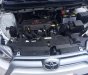 Toyota Yaris 1.3G 2016 - Bán Toyota Yaris G 1.3AT màu trắng, số tự động, nhập Thái Lan 2016, đi 19000km