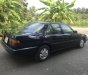 Honda Accord 1986 - Bán Honda Accord 1986, xuất Mỹ, mới sơn bóng loáng, mới đăng kiểm, biển Sài Gòn 5 số