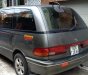 Toyota Previa xuất Mỹ 1992 - Cần bán gấp Toyota Previa xuất Mỹ, sản xuất 1991, số sàn, nhập khẩu nguyên chiếc, giá tốt 98tr