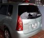 Mazda Premacy 2003 - Bán ô tô Mazda Premacy đời 2003, màu bạc số sàn