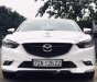 Mazda 6 2014 - Chính chủ bán xe Mazda 6 đời 2014, màu trắng