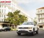 Volkswagen Tiguan Allspace 2018 - Bán Tiguan Allspace 2018 màu trắng - Lô xe tháng 10, thủ tục nhanh gọn, nhận xe ngay trong tháng/ Hotline: 090.898.8862