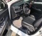 Toyota Yaris 1.3G 2016 - Bán Toyota Yaris 1.3G 2016, màu trắng, đúng chất, giá thương lượng, hỗ trợ trả góp