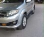 Toyota Prado 2011 - Cần bán Toyota Prado năm sản xuất 2011, màu bạc như mới