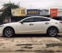 Mazda 6 2014 - Chính chủ bán xe Mazda 6 đời 2014, màu trắng